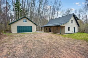 11375N State Hwy 27/77, Hayward, WI 54843 - Photo 1