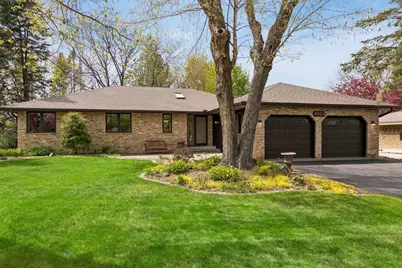 4669 Mackubin Street, Shoreview, MN 55126 - Photo 1