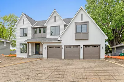 6100 Abbott Avenue S, Edina, MN 55410 - Photo 1
