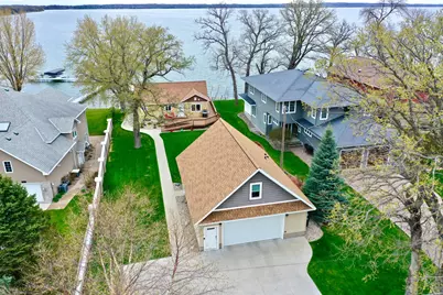 223 Lake Avenue S, Spicer, MN 56288 - Photo 1