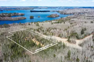 Tbd Parcel G Frazer Bay Rd, Cook, MN 55723 - Photo 1