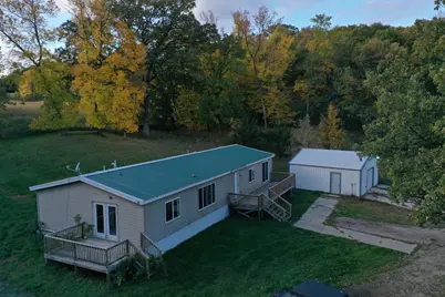 12601 County Road 40 NE, Spicer, MN 56288 - Photo 1