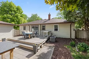 2619 Herschel St, Roseville, MN 55113 - Photo 33