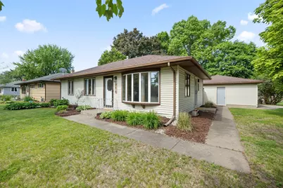 2619 Herschel Street, Roseville, MN 55113 - Photo 1