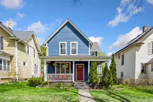 891 Carroll Ave, Saint Paul, MN 55104 - Photo 1