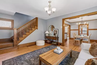 3950 Aldrich Avenue N, Minneapolis, MN 55412 - Photo 3