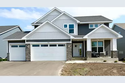 1918 Timber Lane, Carver, MN 55315 - Photo 1