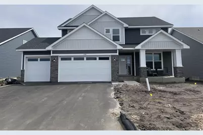 1918 Timber Lane, Carver, MN 55315 - Photo 1