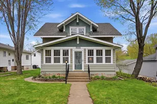 322 Pine St, Glenwood City, WI 54013 - Photo 1