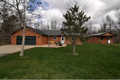 2332 Webb Forest Court NW, Hackensack, MN 56452 - Photo 1