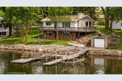 12317 Milinda Shores Road, Crosslake, MN 56442 - Photo 5