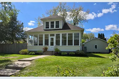 419 Norfolk Avenue NW, Elk River, MN 55330 - Photo 1