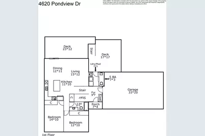 4620 Pondview Drive, Big Lake, MN 55309 - Photo 33