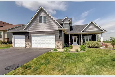 1419 12th Street SE, New Prague, MN 56071 - Photo 1