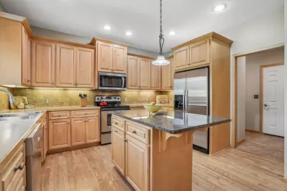1325 Alton Lane, Hammond, WI 54015 - Photo 5