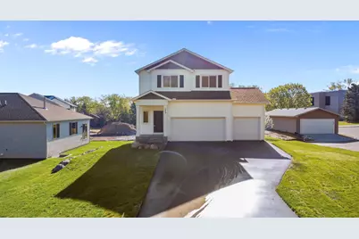 599 Stinson Boulevard, New Brighton, MN 55112 - Photo 1