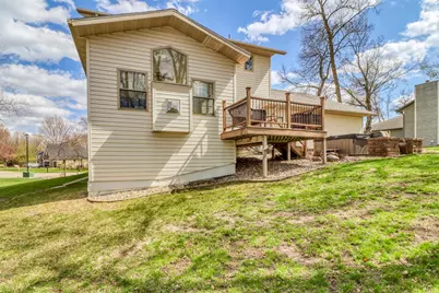 1044 Villa Lane, Detroit Lakes, MN 56501 - Photo 3
