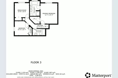 12954 194th Lane NW, Elk River, MN 55330 - Photo 53