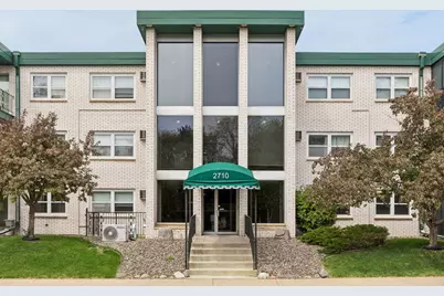 2710 Dale Street N #B107, Roseville, MN 55113 - Photo 1