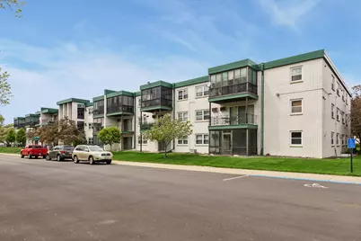 2710 Dale Street N #B107, Roseville, MN 55113 - Photo 31