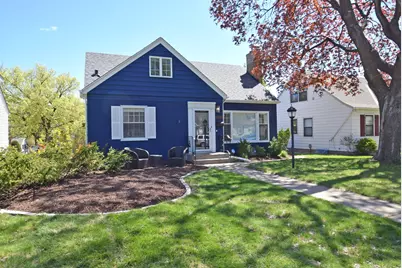 5413 Oliver Avenue S, Minneapolis, MN 55419 - Photo 3