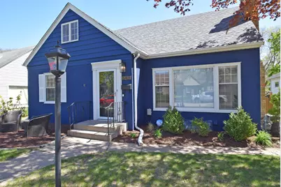 5413 Oliver Avenue S, Minneapolis, MN 55419 - Photo 1