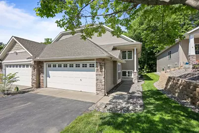 6030 Boulder Ridge Drive, Rockford, MN 55373 - Photo 1