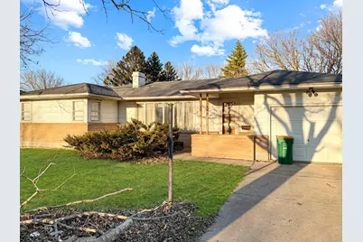 408 N Main Street, Sherburn, MN 56171 - Photo 1