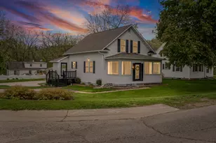 S3586 Chicken Valley Rd, Buffalo City, WI 54629 - Photo 1