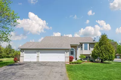 815 Quail Run, Waconia, MN 55387 - Photo 1