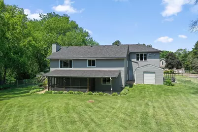 1590 Goose Lake Road, Gem Lake, MN 55110 - Photo 45