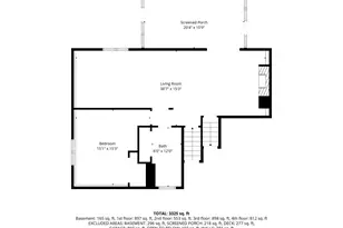 1590 Goose Lake Rd, Gem Lake, MN 55110 - Photo 49
