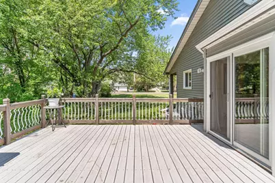 1590 Goose Lake Road, Gem Lake, MN 55110 - Photo 3