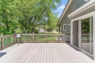 1590 Goose Lake Rd, Gem Lake, MN 55110 - Photo 3