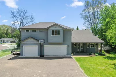 1590 Goose Lake Road, Gem Lake, MN 55110 - Photo 43