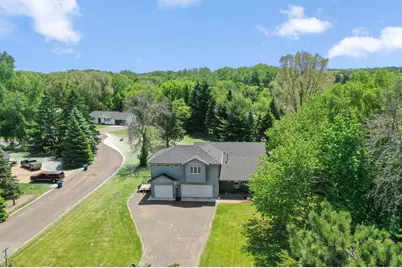 1590 Goose Lake Road, Gem Lake, MN 55110 - Photo 1