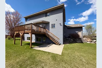 3072 Nottingham Road S, Saint Cloud, MN 56301 - Photo 5