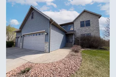 3072 Nottingham Road S, Saint Cloud, MN 56301 - Photo 1