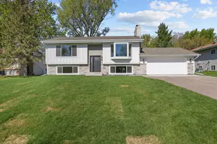 4413 Bramblewood Ave, Vadnais Heights, MN 55127 - Photo 1