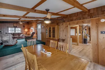 51100 Wolf Ridge Drive, Cass Lake, MN 56633 - Photo 5