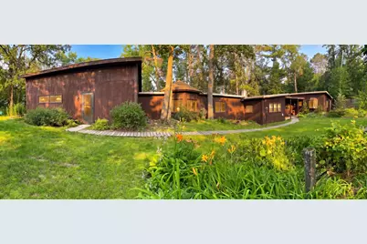 51100 Wolf Ridge Drive, Cass Lake, MN 56633 - Photo 1