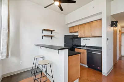 488 Wabasha Street N #503, Saint Paul, MN 55102 - Photo 3