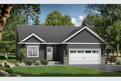 641 Saturn Drive Lot #43, Rice Lake, WI 54868 - Photo 1