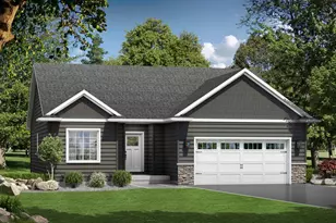 641 Saturn Dr, Rice Lake, WI 54868 - Photo 1