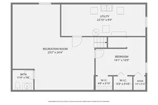 5512 Fremont Ave N, Brooklyn Center, MN 55430 - Photo 29