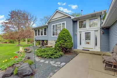 12270 Europa Avenue N, Saint Paul, MN 55110 - Photo 3