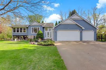 12270 Europa Avenue N, Saint Paul, MN 55110 - Photo 1