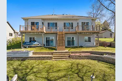 11520 Forada Beach Road SE #A & B, Alexandria, MN 56308 - Photo 5