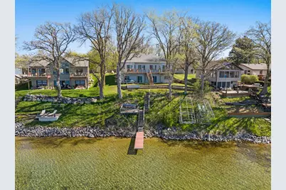 11520 Forada Beach Road SE #A & B, Alexandria, MN 56308 - Photo 1