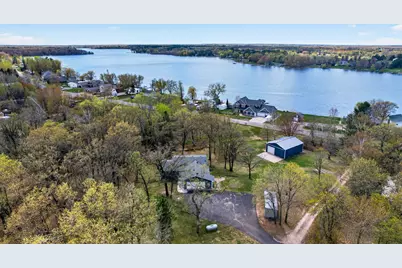 2822 286th Lane NW, Isanti, MN 55040 - Photo 1